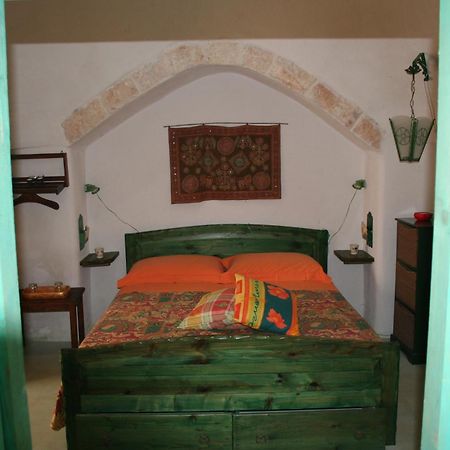 I Trulli Di Acquarossa Aparthotel Cisternino Kültér fotó