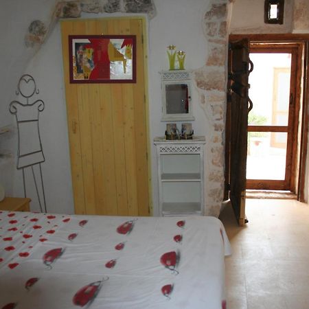 I Trulli Di Acquarossa Aparthotel Cisternino Kültér fotó
