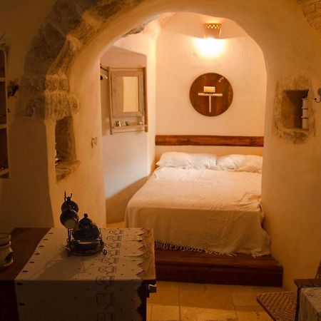 I Trulli Di Acquarossa Aparthotel Cisternino Kültér fotó