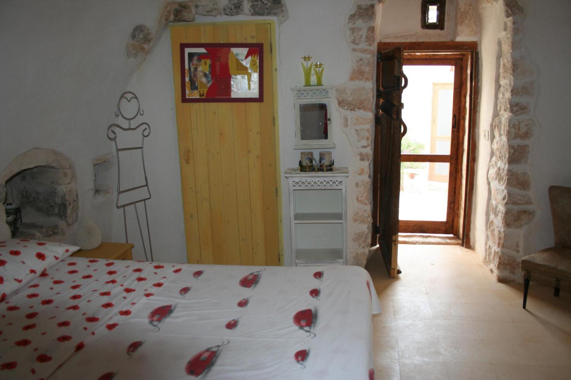 I Trulli Di Acquarossa Aparthotel Cisternino Kültér fotó