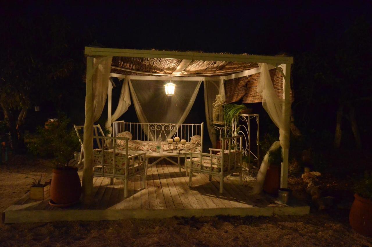 I Trulli Di Acquarossa Aparthotel Cisternino Kültér fotó